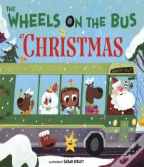 The Wheels On The Bus At Christmas