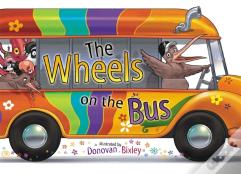 The Wheels On The Bus