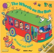 Capa do artigo The Wheels On The Bus Go Round And Round