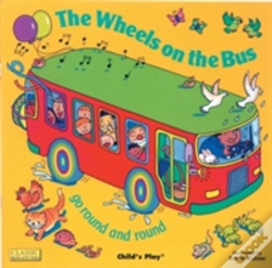 Capa do artigo The Wheels On The Bus Go Round And Round