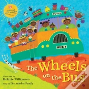 Capa do artigo The Wheels On The Bus
