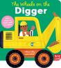 The Wheels On The Digger - Preview