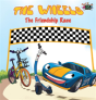 The Wheels - Preview