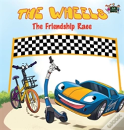 Capa do artigo The Wheels