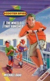 Capa do artigo The Wheels That Vanished