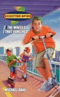 Capa do artigo The Wheels That Vanished