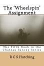 The 'Wheelspin' Assignment - Preview