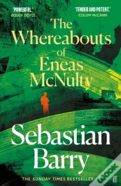 Capa do artigo The Whereabouts Of Eneas Mcnulty