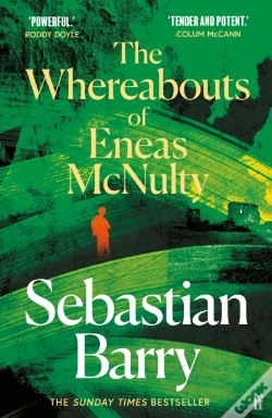 Capa do artigo The Whereabouts Of Eneas Mcnulty