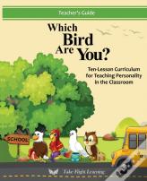 The Which Bird Are You?