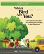 The Which Bird Are You? - Preview