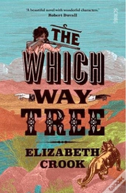 Capa do artigo The Which Way Tree