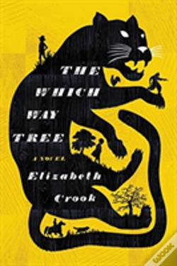 Capa do artigo The Which Way Tree
