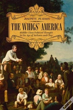 Capa do artigo The Whigs' America