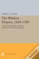 The Whilton Dispute, 1264-1380
