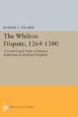 The Whilton Dispute, 1264-1380 - Preview