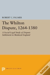 The Whilton Dispute, 1264-1380