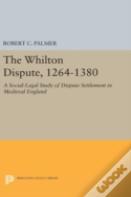 The Whilton Dispute, 1264-1380