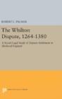 The Whilton Dispute, 1264-1380 - Preview