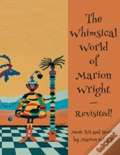 Capa do artigo The Whimsical World Of Marion Wright--Revisited!