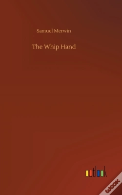 Capa do artigo The Whip Hand