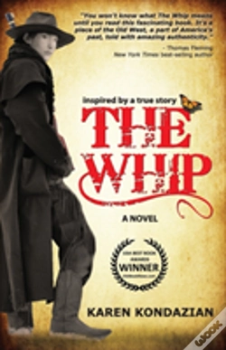Capa do artigo The Whip