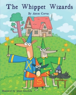 Capa do artigo The Whippet Wizards