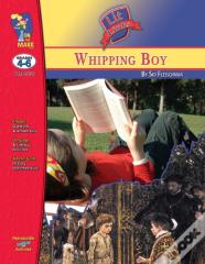 The Whipping Boy, By Sid Fleischman Lit Link Grades 4-6