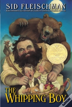 Capa do artigo The Whipping Boy