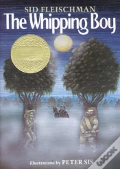 Capa do artigo The Whipping Boy