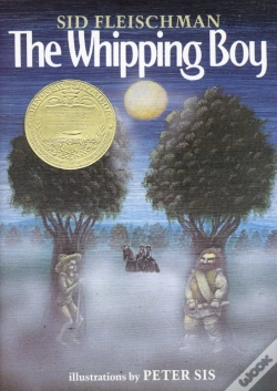 Capa do artigo The Whipping Boy