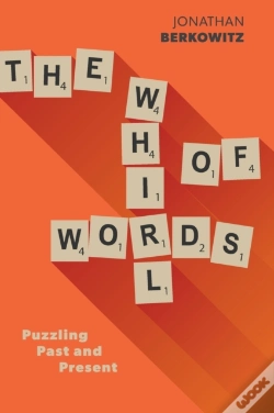Capa do artigo The Whirl Of Words