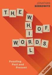 Capa do artigo The Whirl Of Words