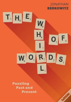 Capa do artigo The Whirl Of Words