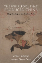 Capa do artigo The Whirlpool That Produced China