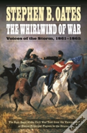 The Whirlwind Of War