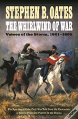 Capa do artigo The Whirlwind Of War