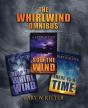 The Whirlwind Omnibus - Preview