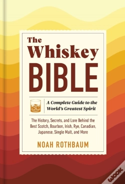 Capa do artigo The Whiskey Bible