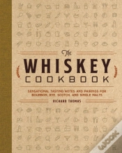 Capa do artigo The Whiskey Cookbook