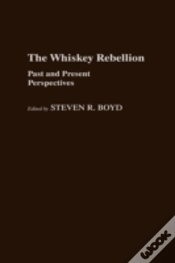 Capa do artigo The Whiskey Rebellion