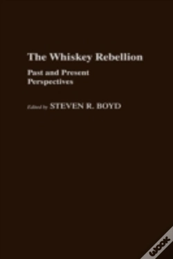 Capa do artigo The Whiskey Rebellion