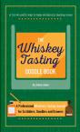 The Whiskey Tasting Doodle Book - Preview