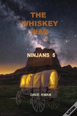 Capa do artigo The Whiskey War Ninjans 5