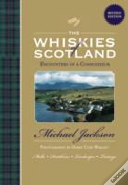 Capa do artigo The Whiskies Of Scotland