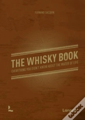 Capa do artigo The Whisky Book