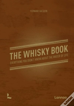 Capa do artigo The Whisky Book
