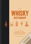 The Whisky Dictionary