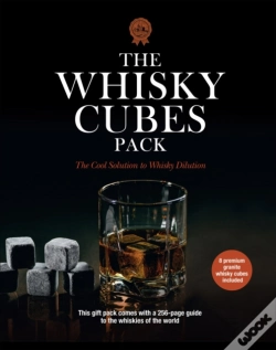 Capa do artigo The Whisky Rocks Pack