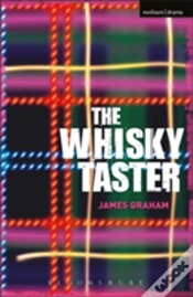 Capa do artigo The Whisky Taster
